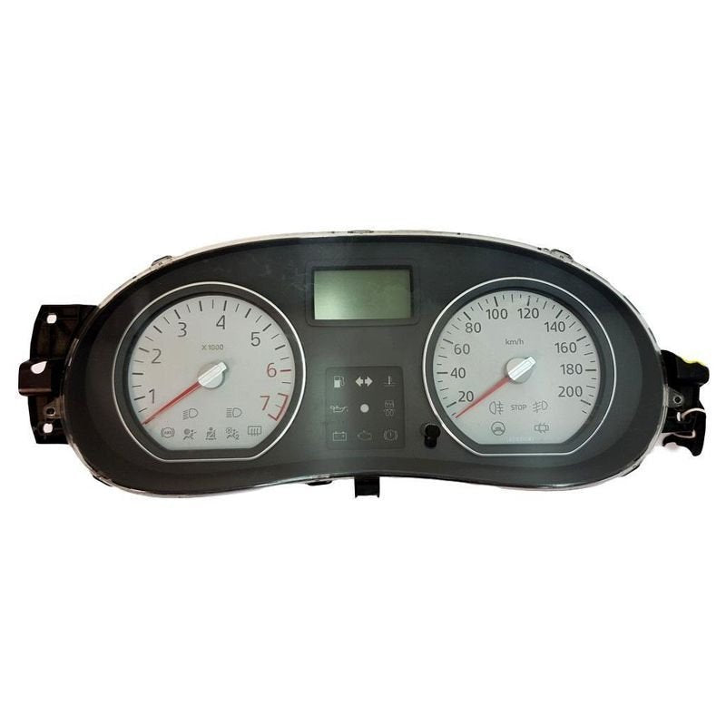 Logan 1.4 8V Gösterge Paneli Komple  8200733621 