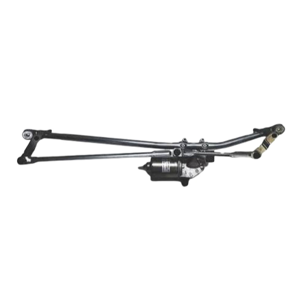 Renault Master 3 Movano 3 Silecek Mekanizması Motorlu Zenon RN3554KT - product