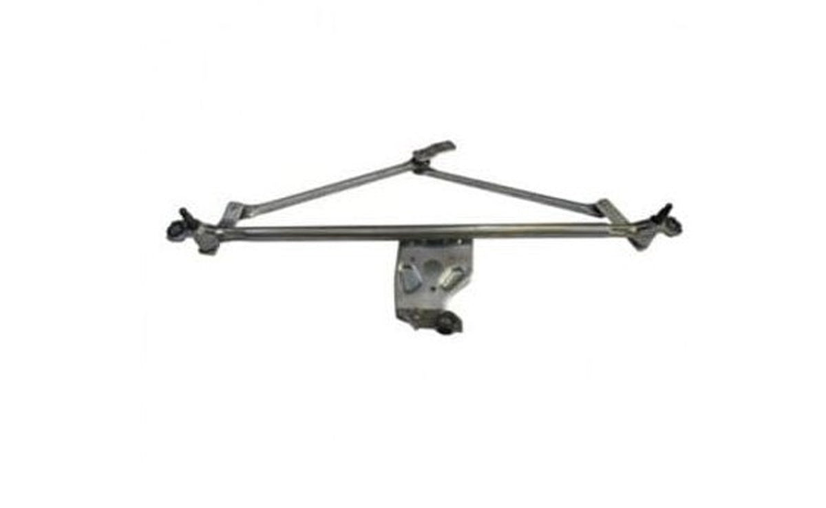 Renault Master 2011-2024 Ön Cam Silecek Mekanizması Serkar 22552 - main