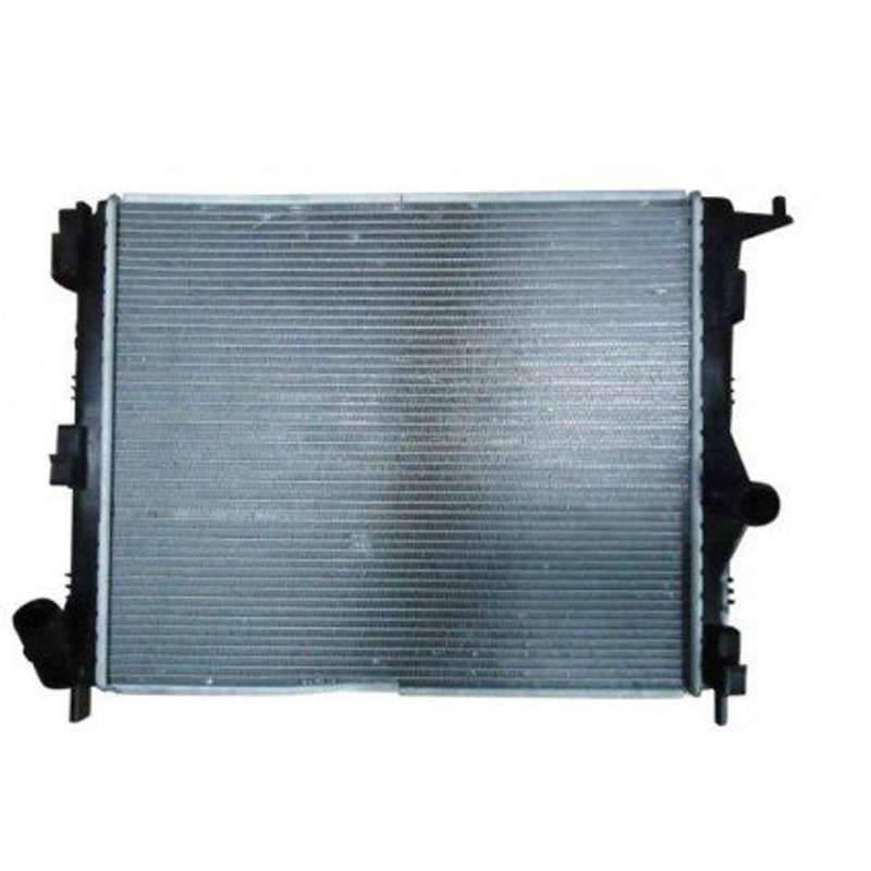 Radyatör Megane 1.6 8V K7M Klimalı 7701352605 7700838133