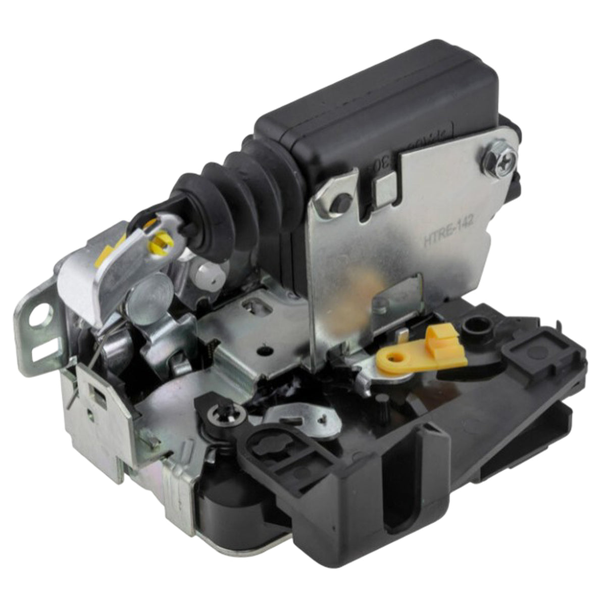 Dacia Duster Sandero Kapı Kilidi Ön Sağ Zenon RN4476 - product