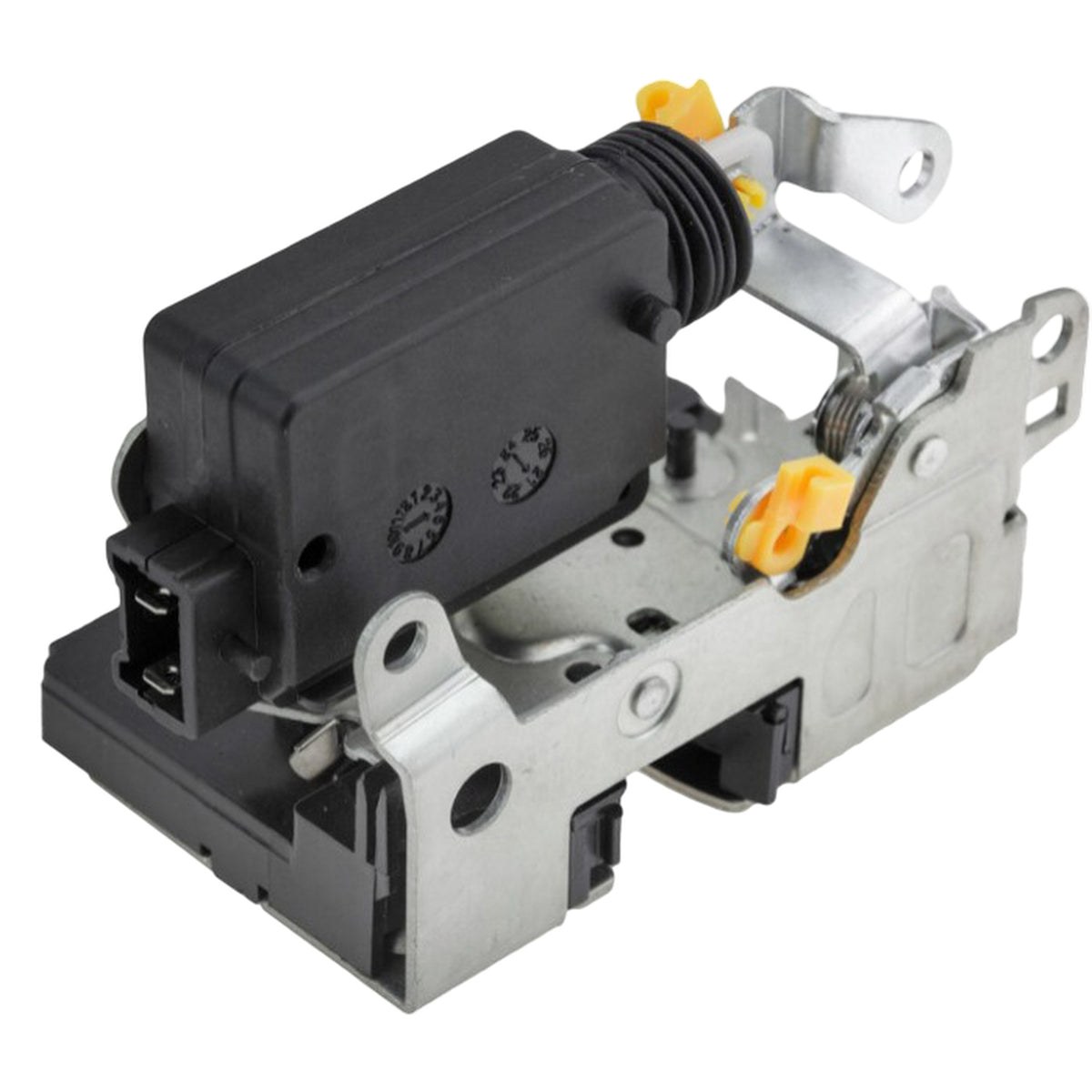 Dacia Sandero Kapı Kilidi Arka Sağ 2008-2013 Zenon RN4478 - product