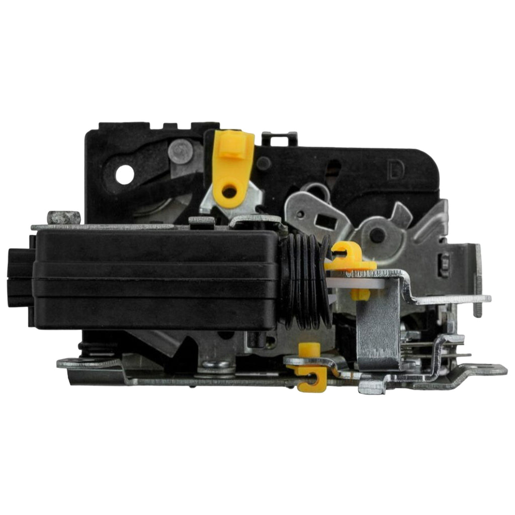 Dacia Sandero Kapı Kilidi Arka Sağ 2008-2013 Zenon RN4478 - main
