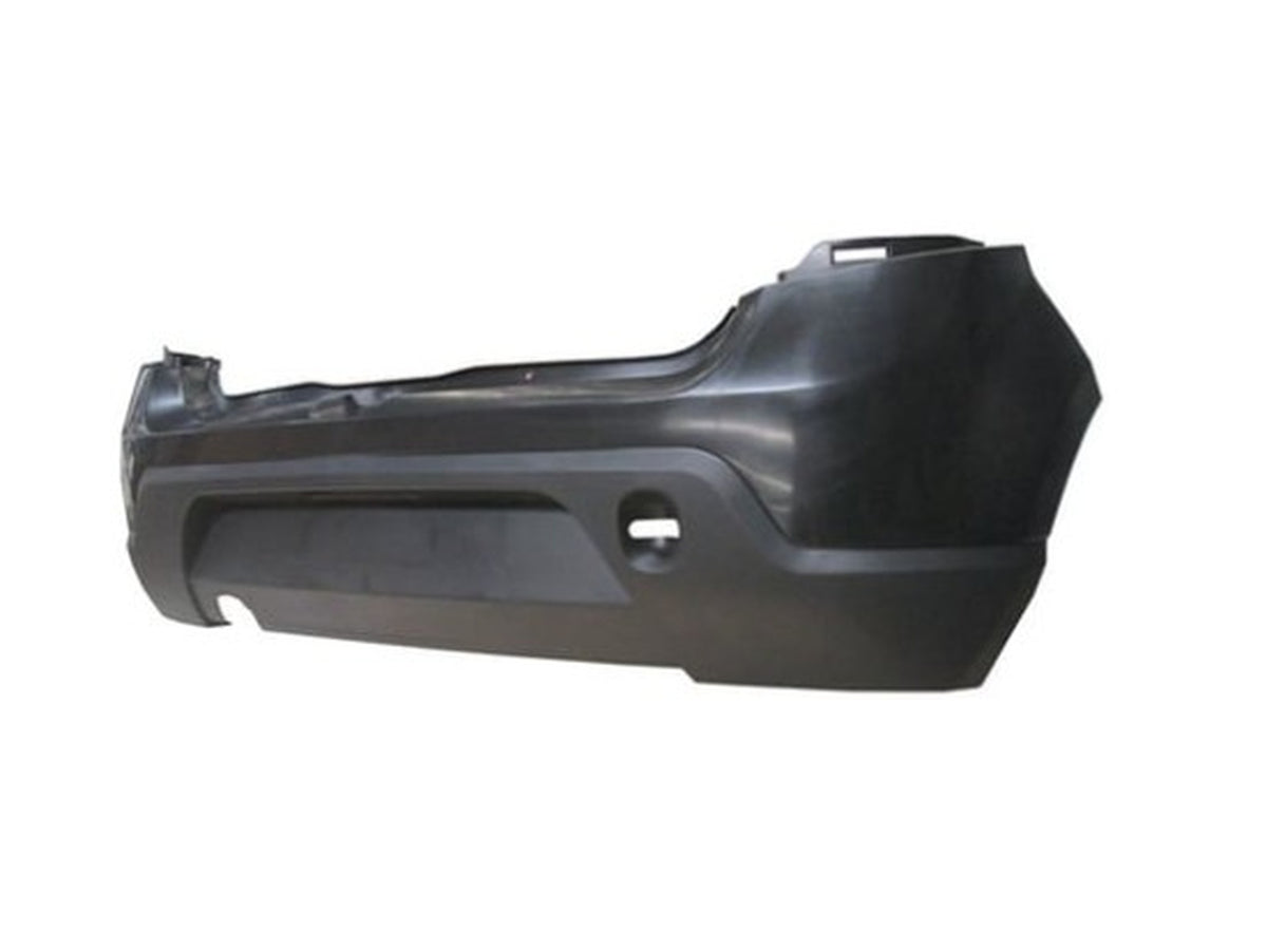 Dacia Sandero Arka Tampon 2008-2012 Mais 8200735456 - main