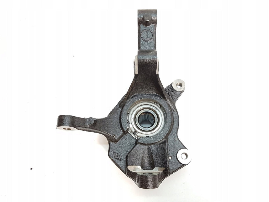 Renault Espace 6 Ön Sol Aks Taşıyıcı Mais 8200736570 - main