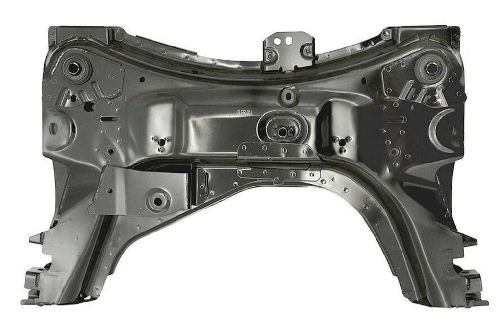 Renault Megane 2 Arka Beşik Serkar 28068 - main