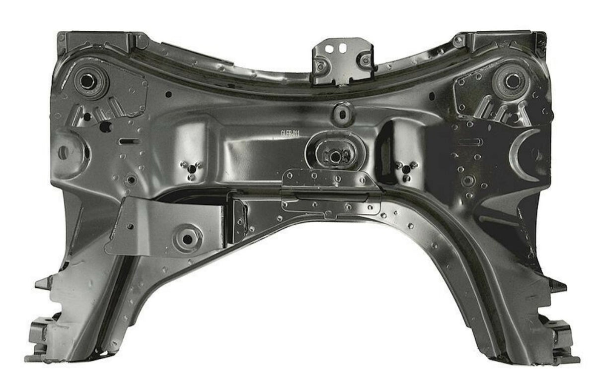 Renault Megane 2 Arka Beşik Serkar 28068 - main