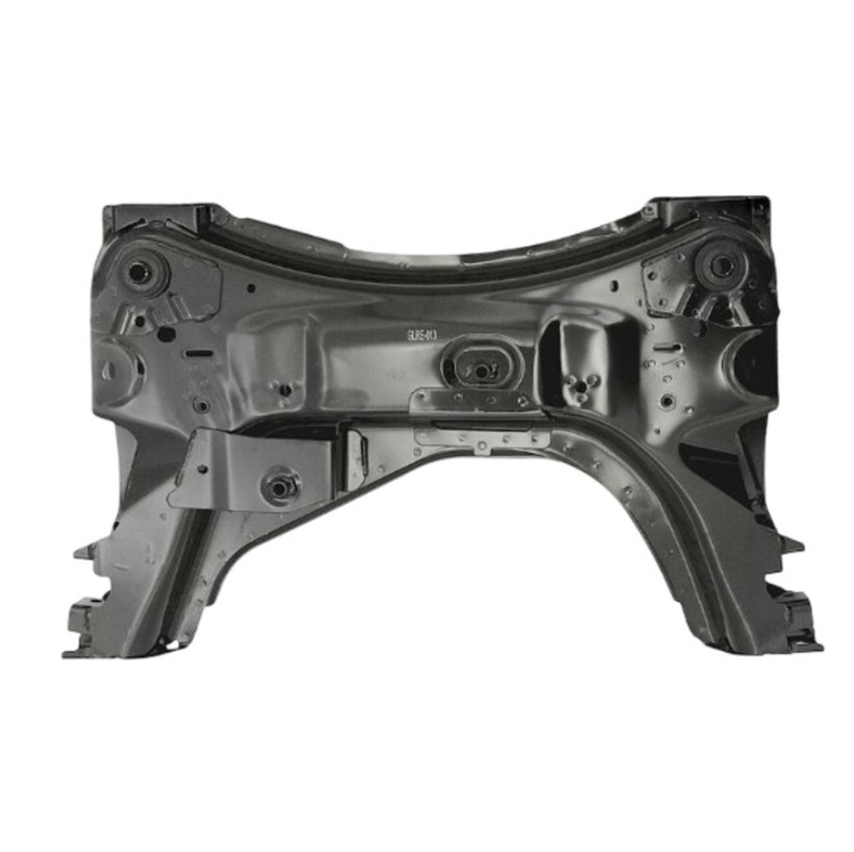 R.MEGANE MOTOR BEŞİĞİ ARKA PARÇA(YERLİ)06-09 - product