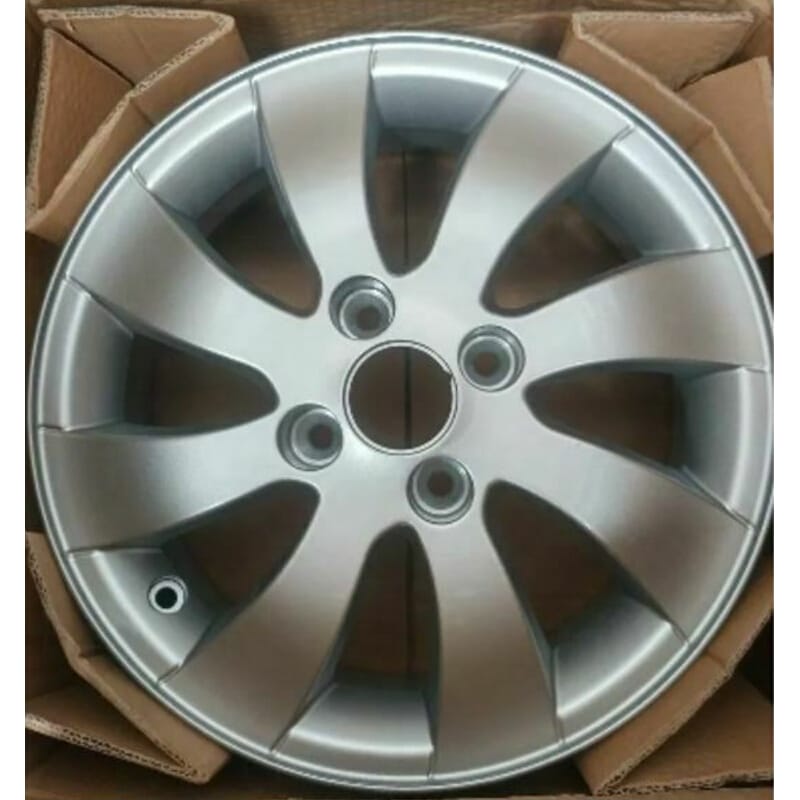 Clio Symbol Thalia Çelik Jant 14" Aliminyum Decade Mais 8200744988 
