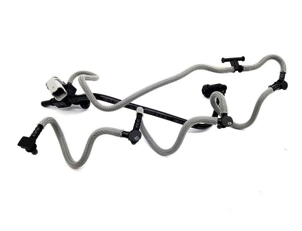 Renault Master 2 Mazot Pompa Geri Dönüş Borusu Mais 8200747947 - product