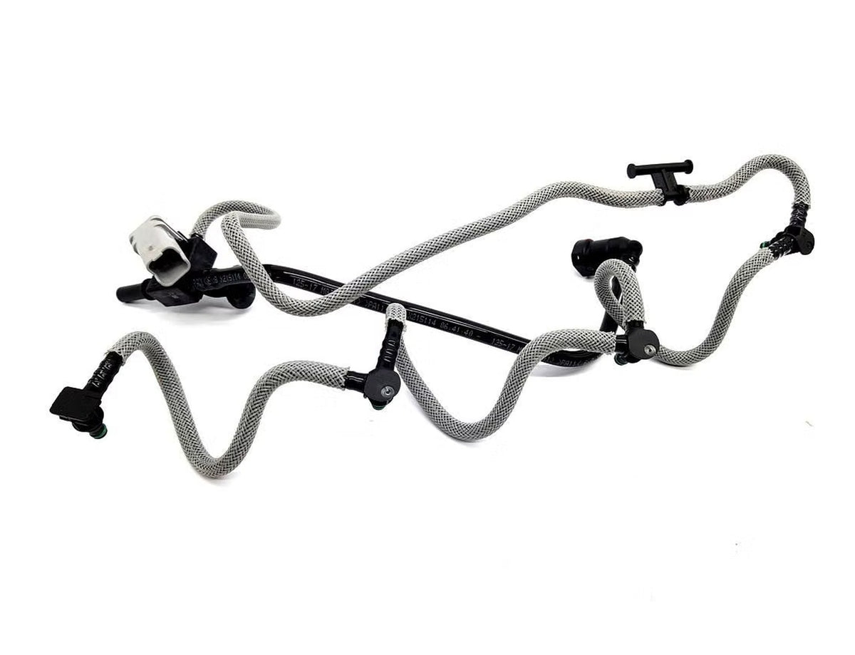 Renault Master 2 Mazot Pompa Geri Dönüş Borusu Mais 8200747947 - product