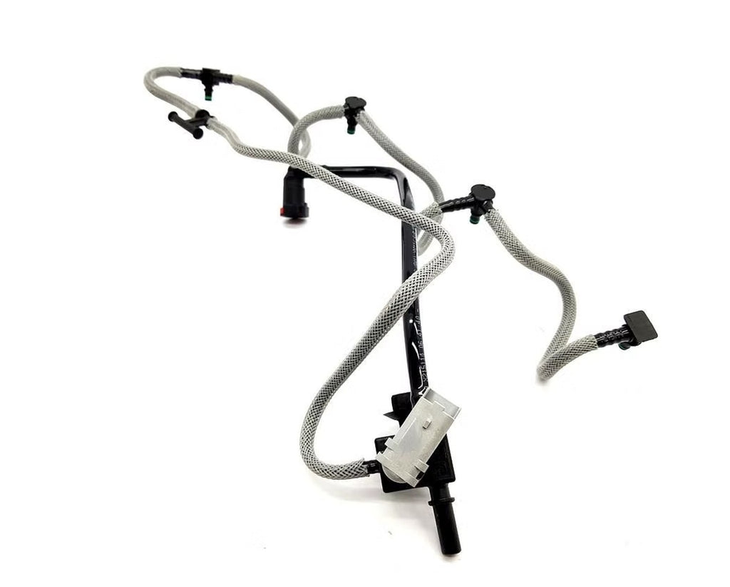 Renault Master 2 Mazot Pompa Geri Dönüş Borusu Mais 8200747947 - product