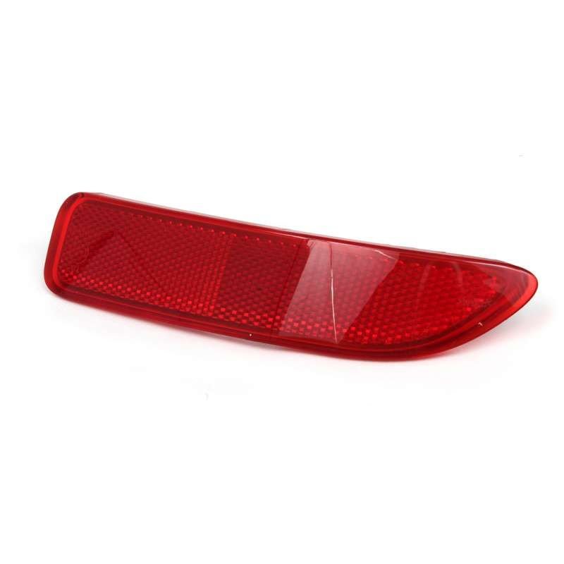 Dokker Lodgy Logan Tampon Reflektörü Arka Sol Orijinal 8200751779
