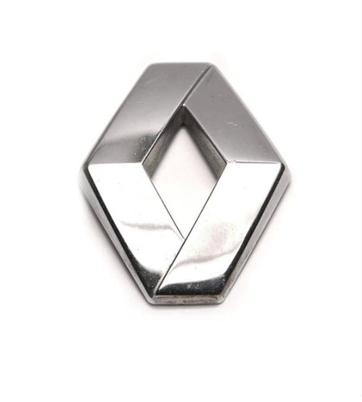 Renault Symbol Thalia Clio Bagaj Arka Logo Mais 8200752893 - main