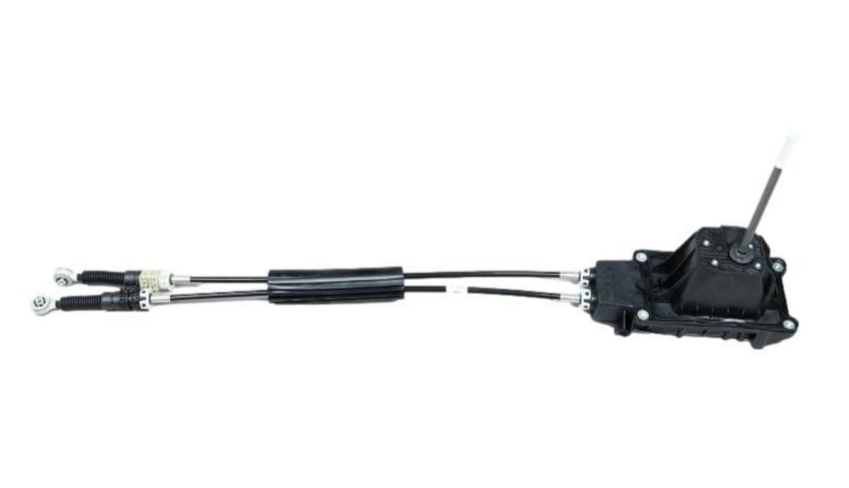 Renault Clio 3 Vites Kumanda Kutusu Kollu Telli Serkar 24040 - main