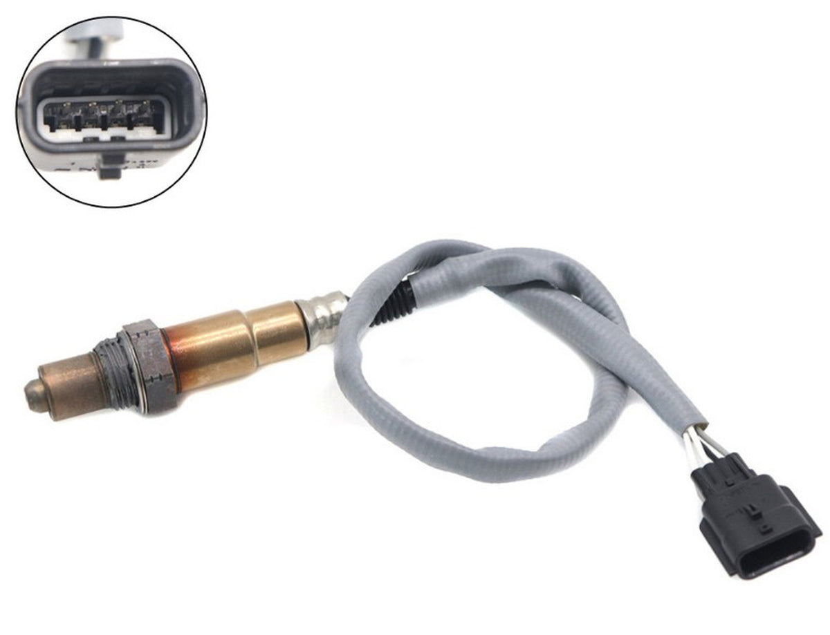 Renault Fluence Megane 3 Clio 3 Oksijen Lambda Sensörü Marelli - product