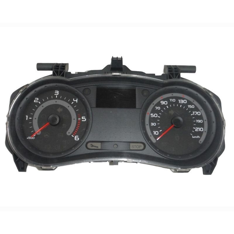Clio 3 1.5 Dizel Gösterge Paneli Komple 8200761859