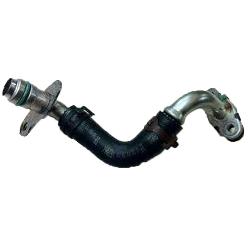 Megane 3 Motor Yağ Hortumu Orijinal 8200779378