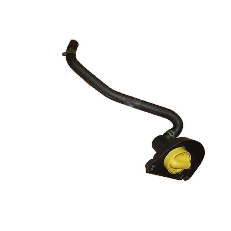 Master Faz 3 Motor Yağ Dolum Borusu Ve Kapağı Seti Orijinal 8200795333