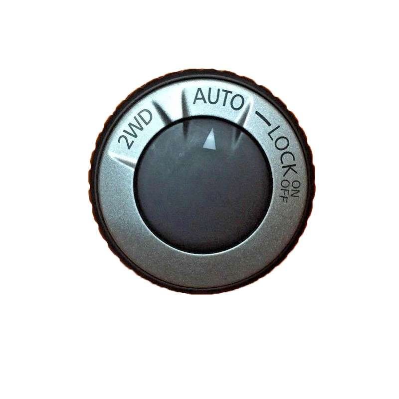 Dacia Duster 4X4 Geçiş Kumandası Orijinal 8200796642