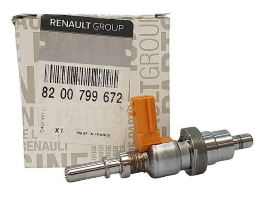 Renault Master 3 Trafic 3 Egzoz Enjektörü Mais 8200799672 - product