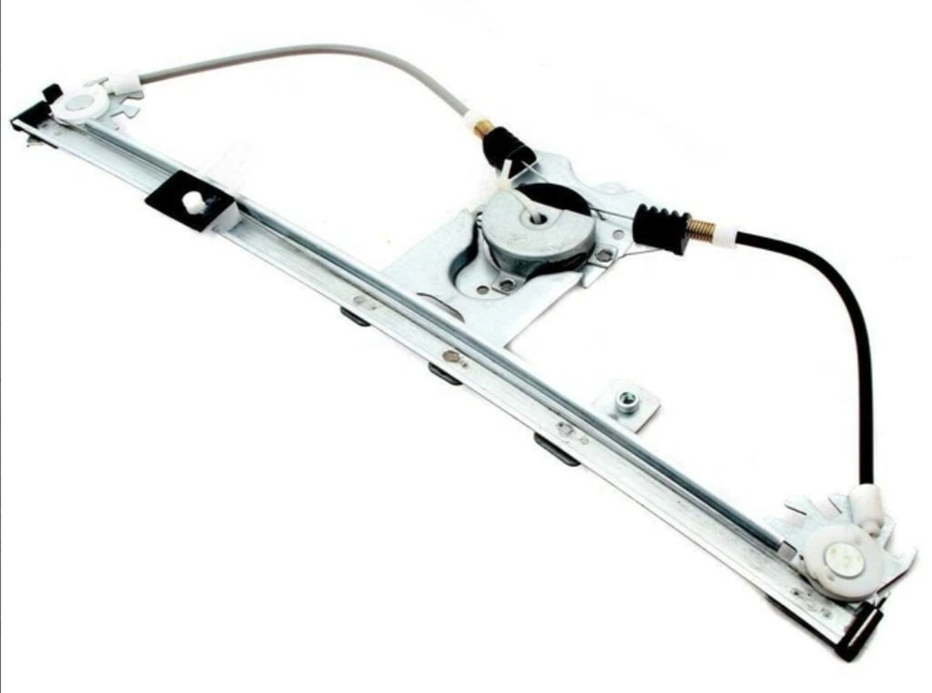 Renault Modus Arka Sol Cam Krikosu Mais 8200801330 - product