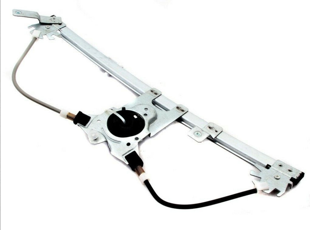 Renault Modus Arka Sol Cam Krikosu Mais 8200801330 - product