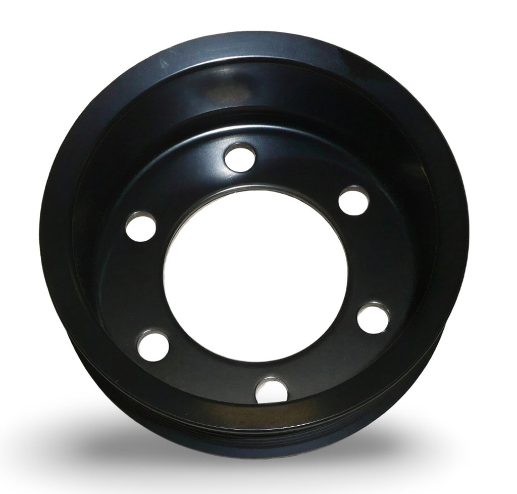 Renault Master 3 Çift Teker Devirdaim Kasnağı Mais 8200805674 - product
