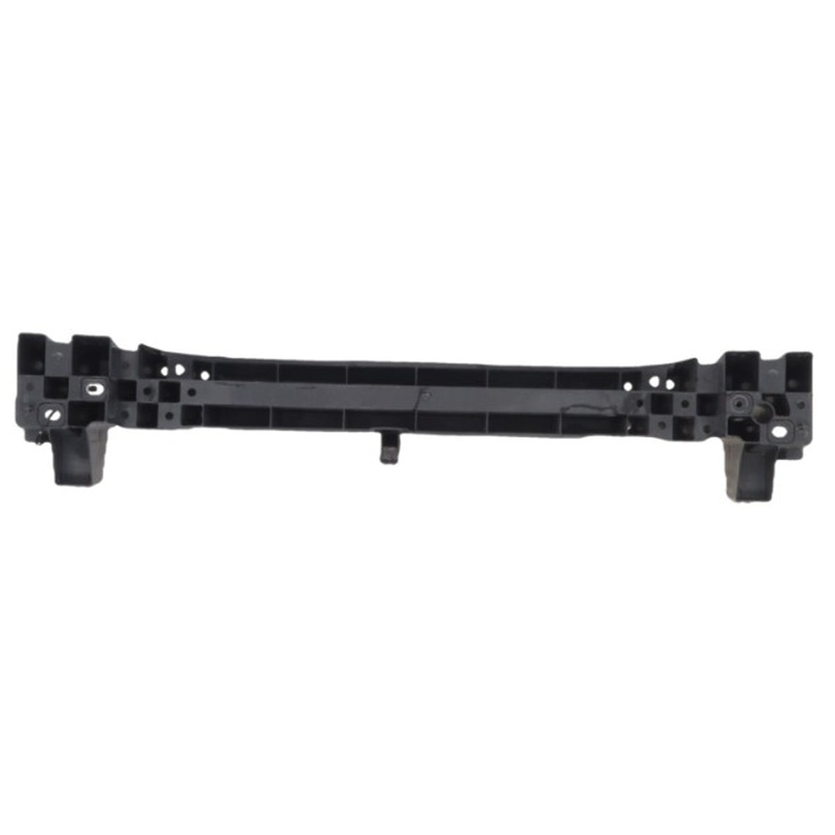R.CLİO ARKA TAMPON TAKV.PLASTİK HB.09- - product