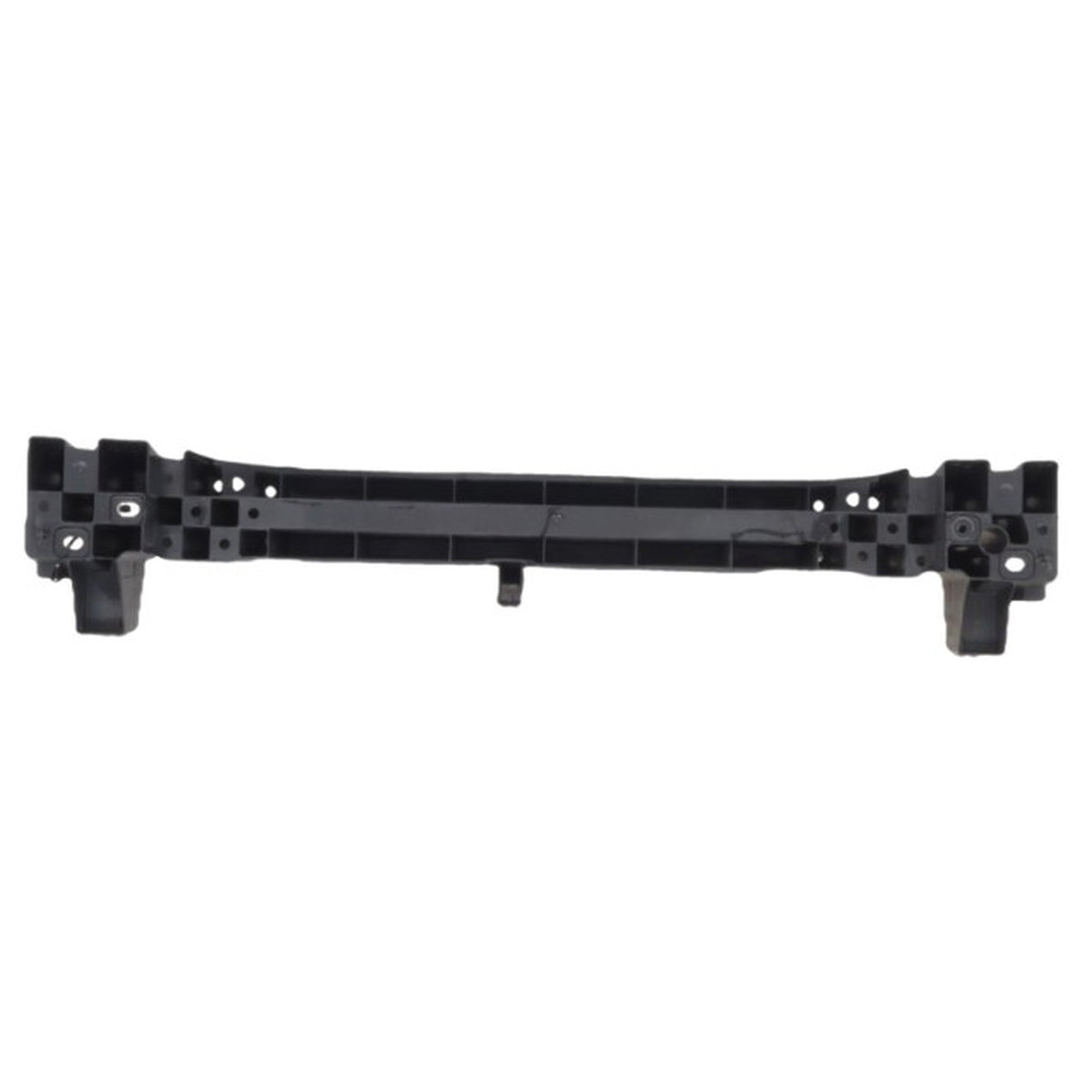 R.CLİO ARKA TAMPON TAKV.PLASTİK HB.09- - main