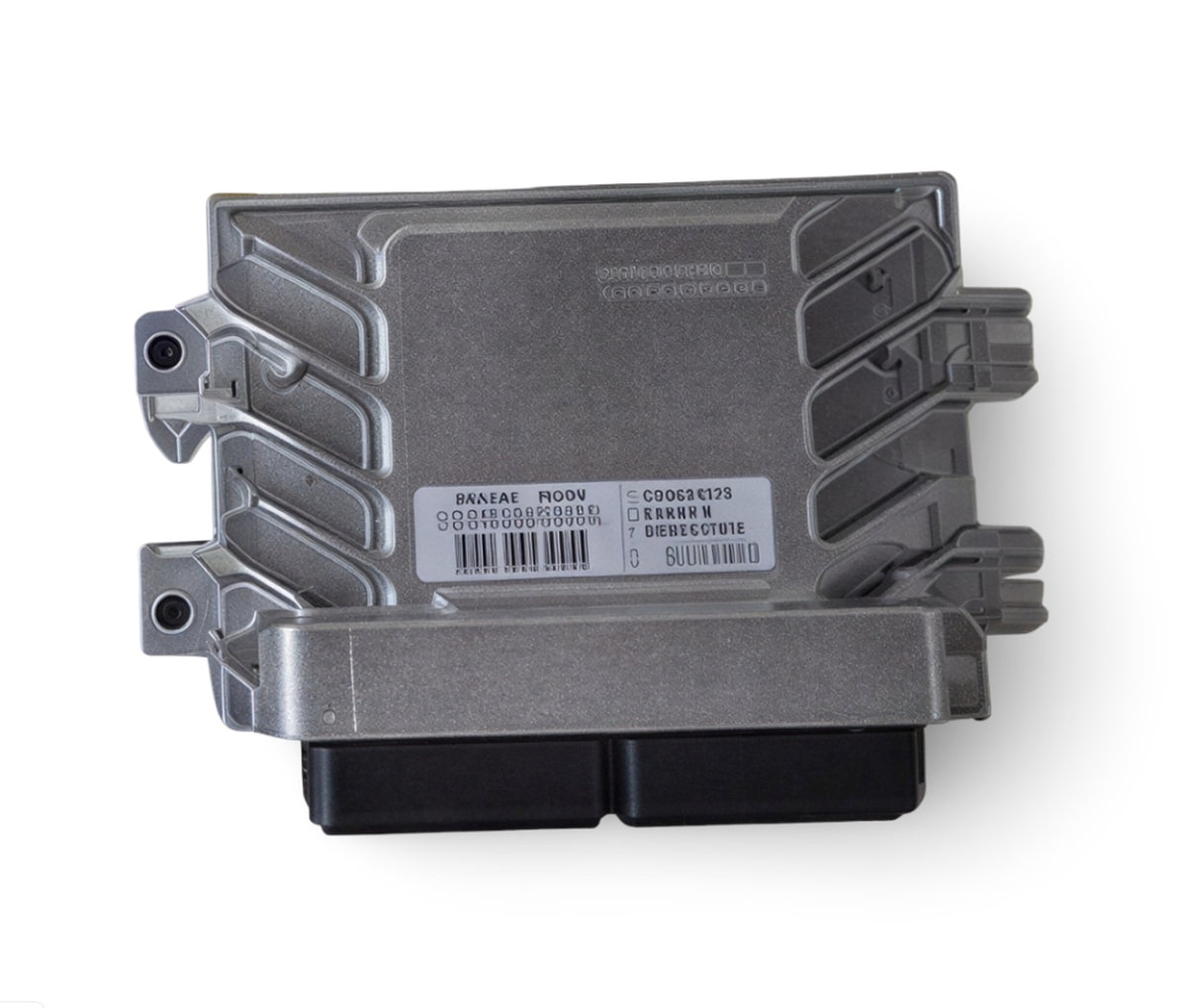Renault Clio 3 Sandero Logan Motor Enjeksiyon Beyni Mais 8200839550 - main