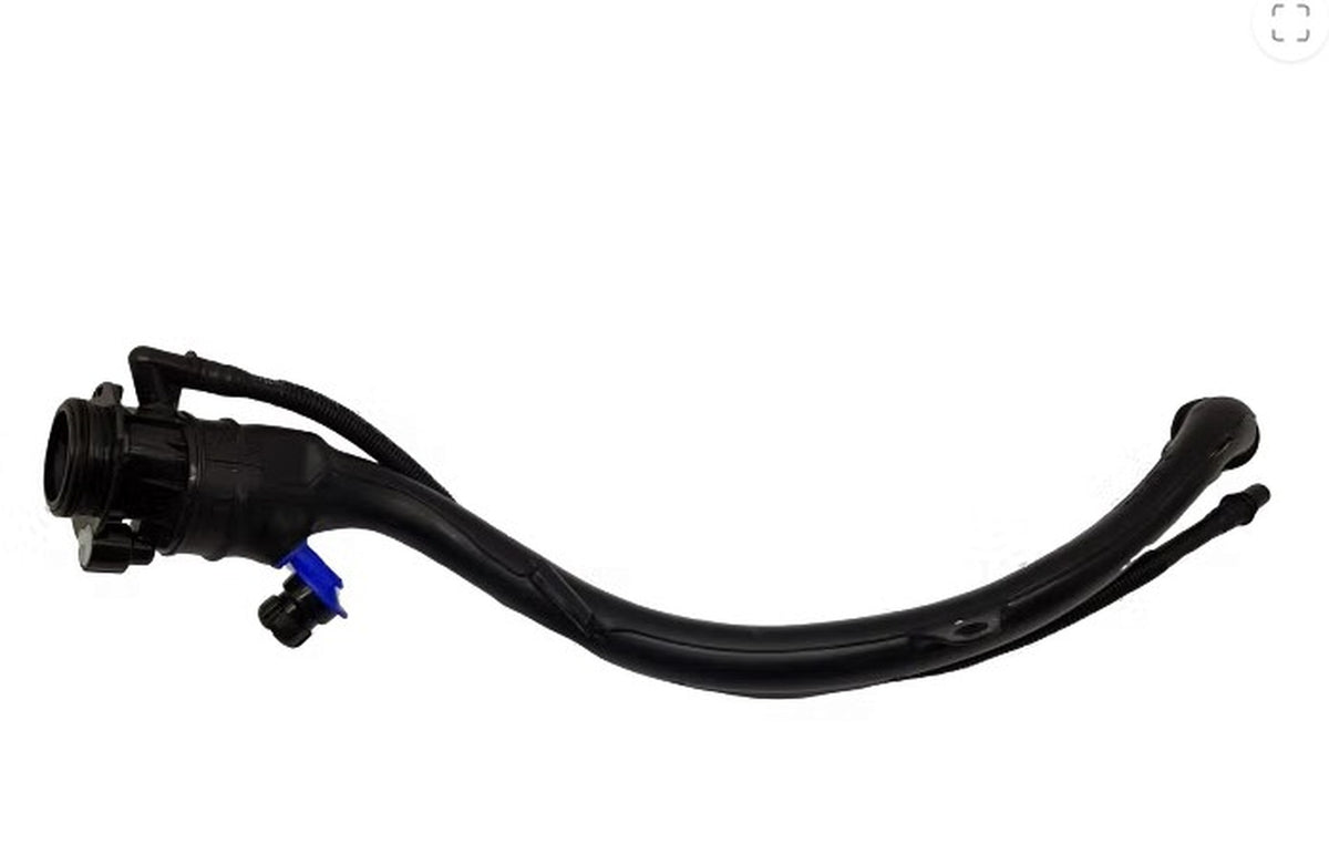 Renault Kangoo 2 Yakıt Doldurma Borusu Mais 8200849696 - main