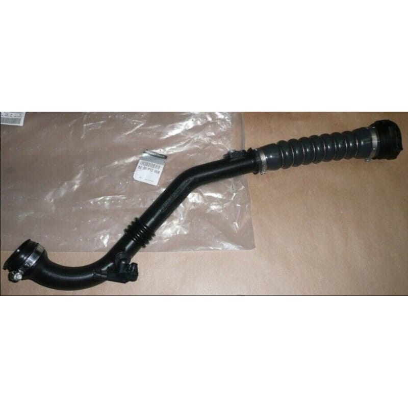 Laguna 3 1.5Dcı Turbo Borusu Orijinal 8200852008
