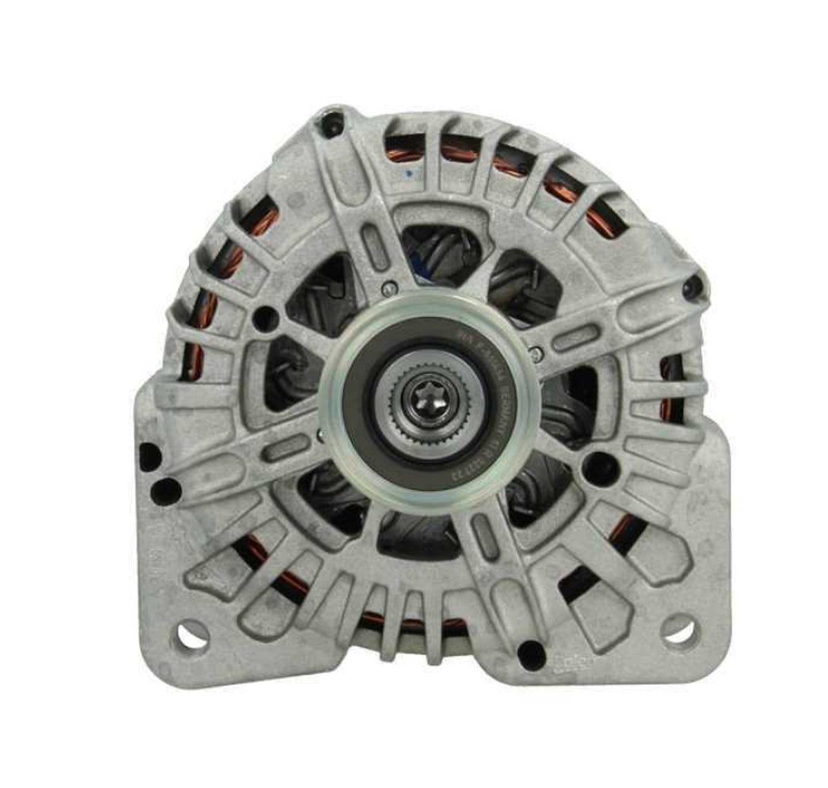 Renault Laguna F4RT Alternatör 150A Mais 8200854117 - product
