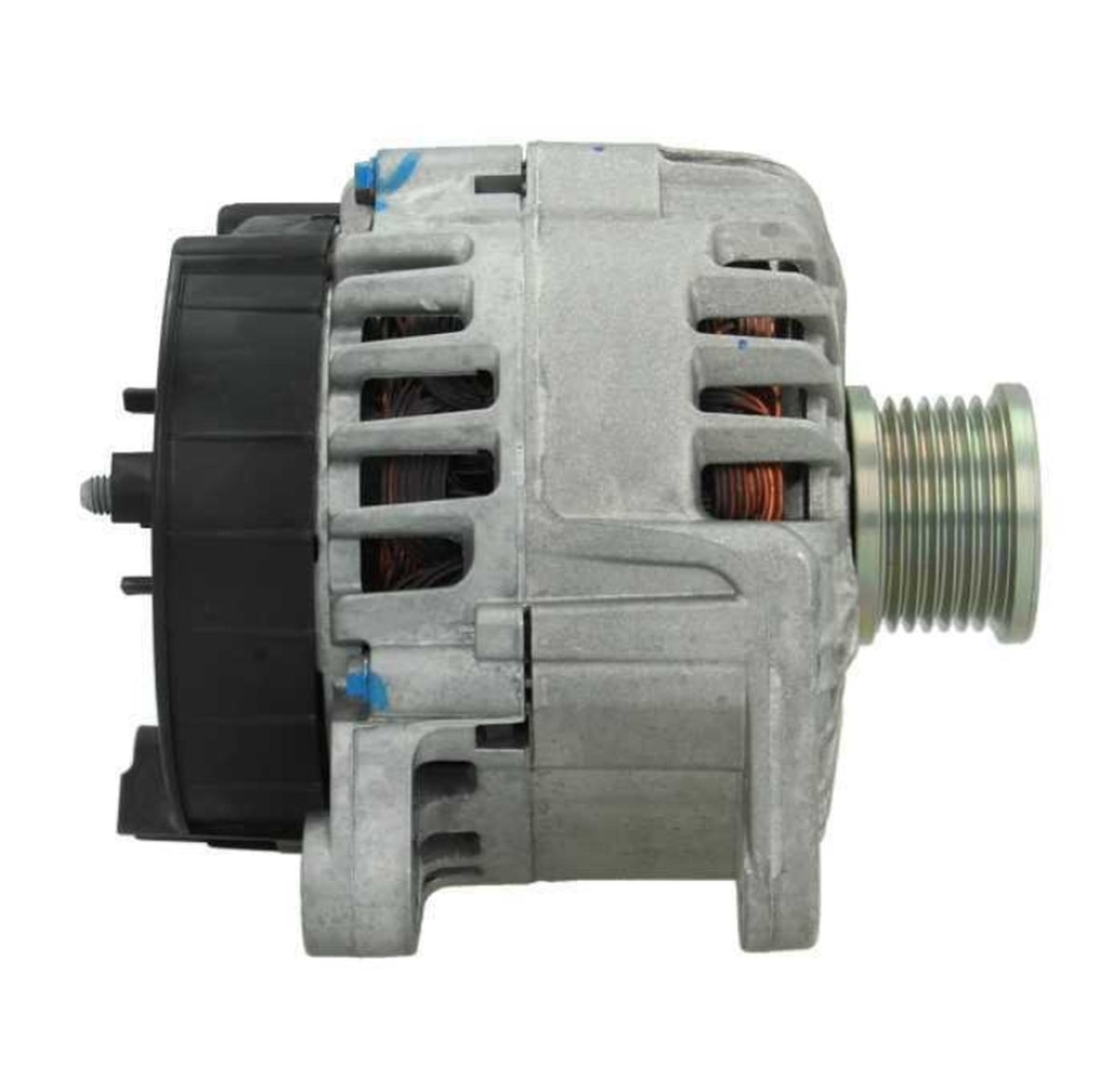 Renault Laguna F4RT Alternatör 150A Mais 8200854117 - main
