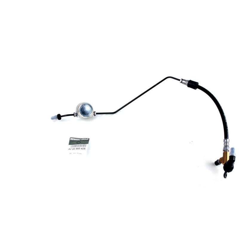 Trafic 2 1.9 Td Hidrolik Debriyaj Borusu F9Q 8200860426