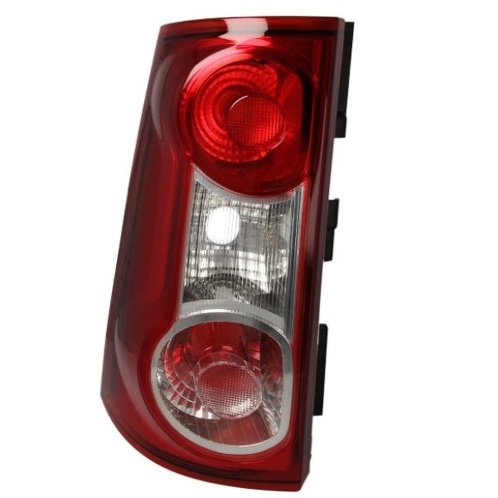 Dacia Logan MCV SW Stop Lambası Duysuz Sol 2006-2013 Mars 611219 - product