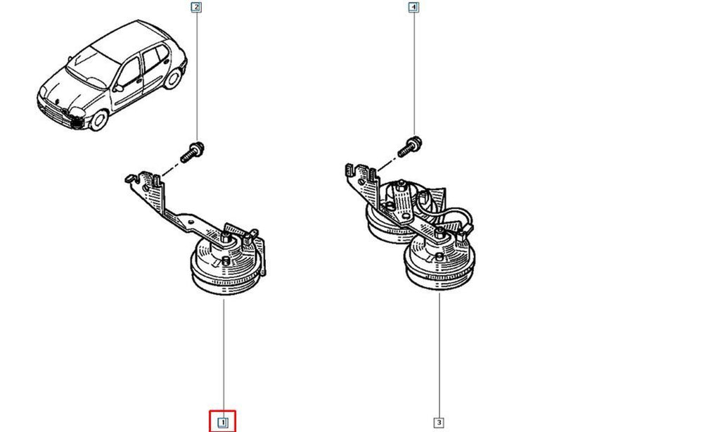 OEM #6454 - Teknik Resim