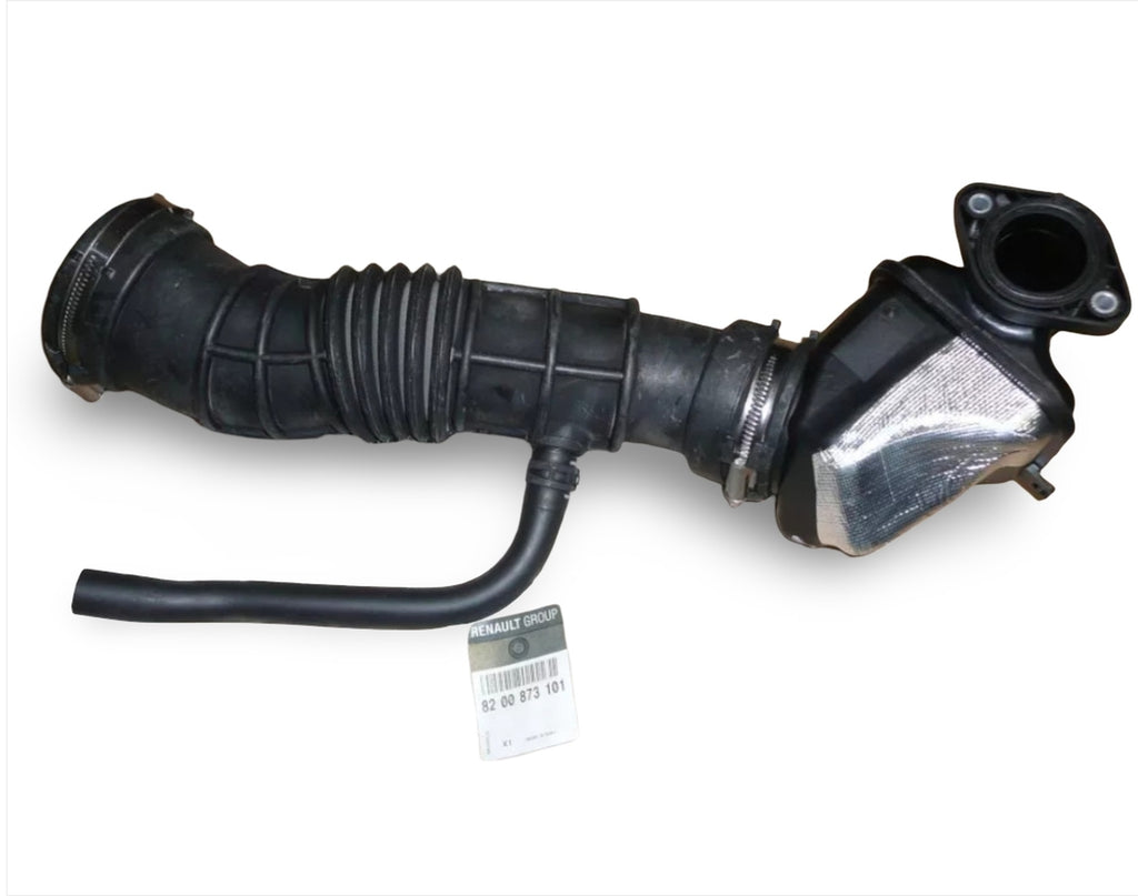 Renault Master 2011-2019 Hava Filtre Hortumu Mais 8200873101 - main
