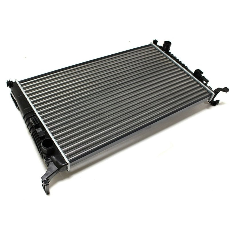 Radyatör Duster Motor Su Radyatörü