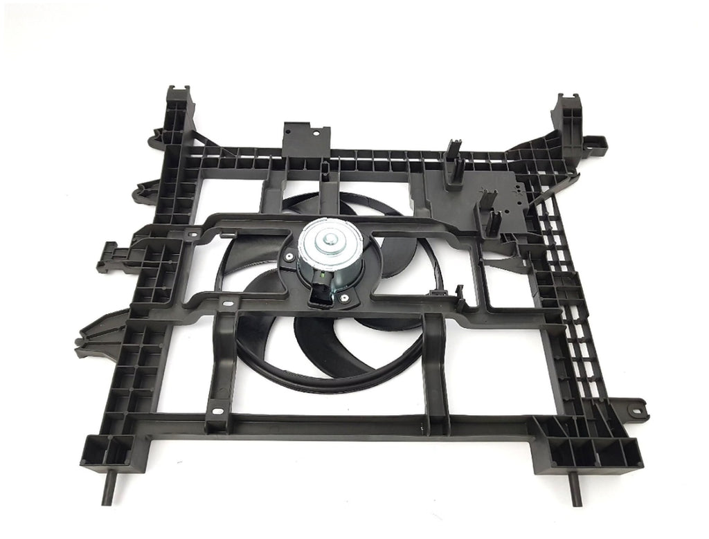 Dacia Duster 4x2 Fan Motoru Mais 8200880554 - product