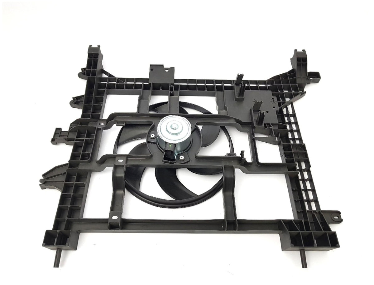 Dacia Duster 4x2 Fan Motoru Mais 8200880554 - product
