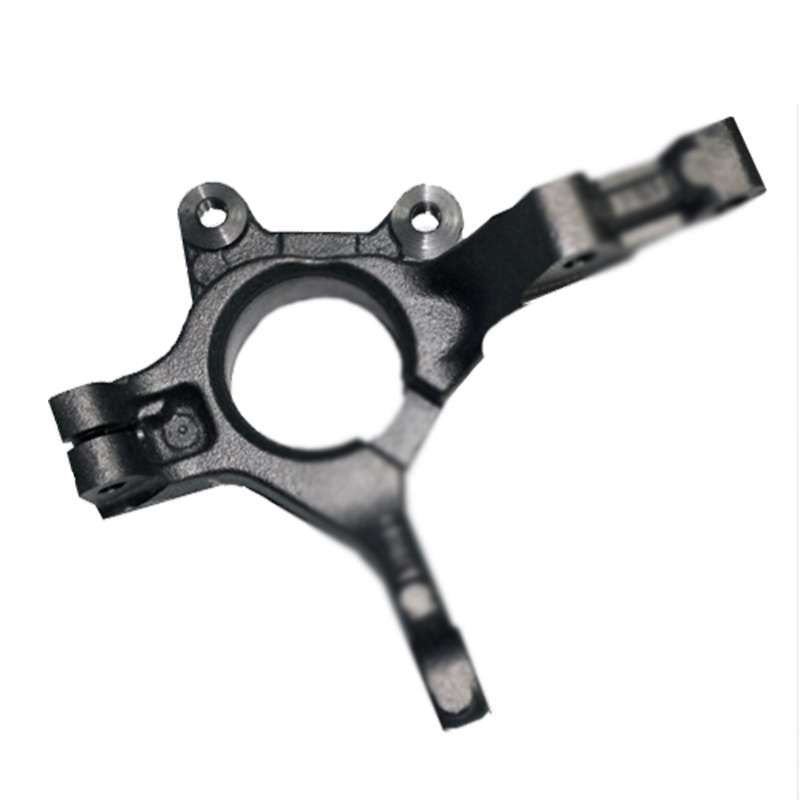 Duster Ön Sağ Aks Taşıyıcı 4X4 Orijinal 8200881829