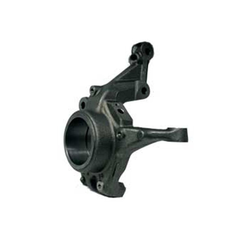 Sol Ön Aks Taşıyıcı Duster 4X4 8200881914