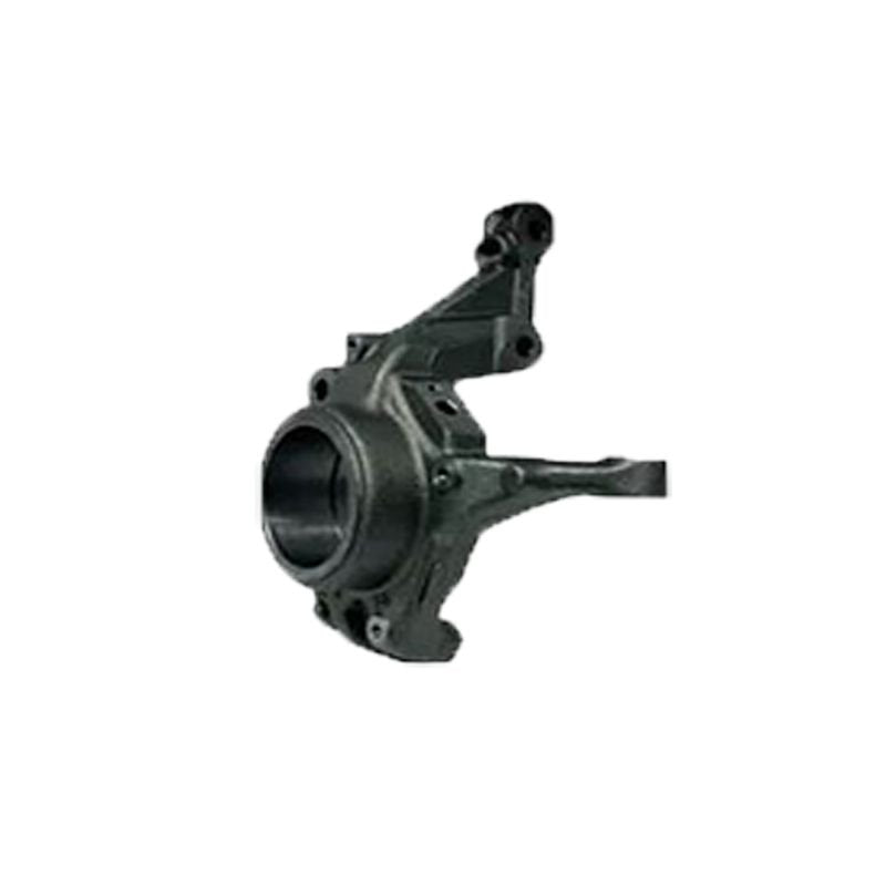 Sağ Ön Aks Taşıyıcı Duster 4X4 8200881916