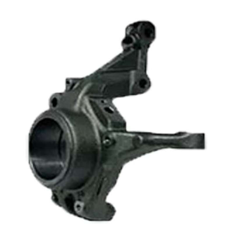 Duster Sol Ön Aks Taşıyıcısı Orijinal 8200881941