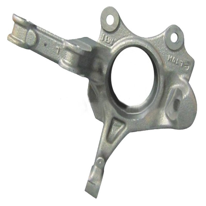 Duster Sağ Ön Aks Taşıyıcı Orijinal 8200881942