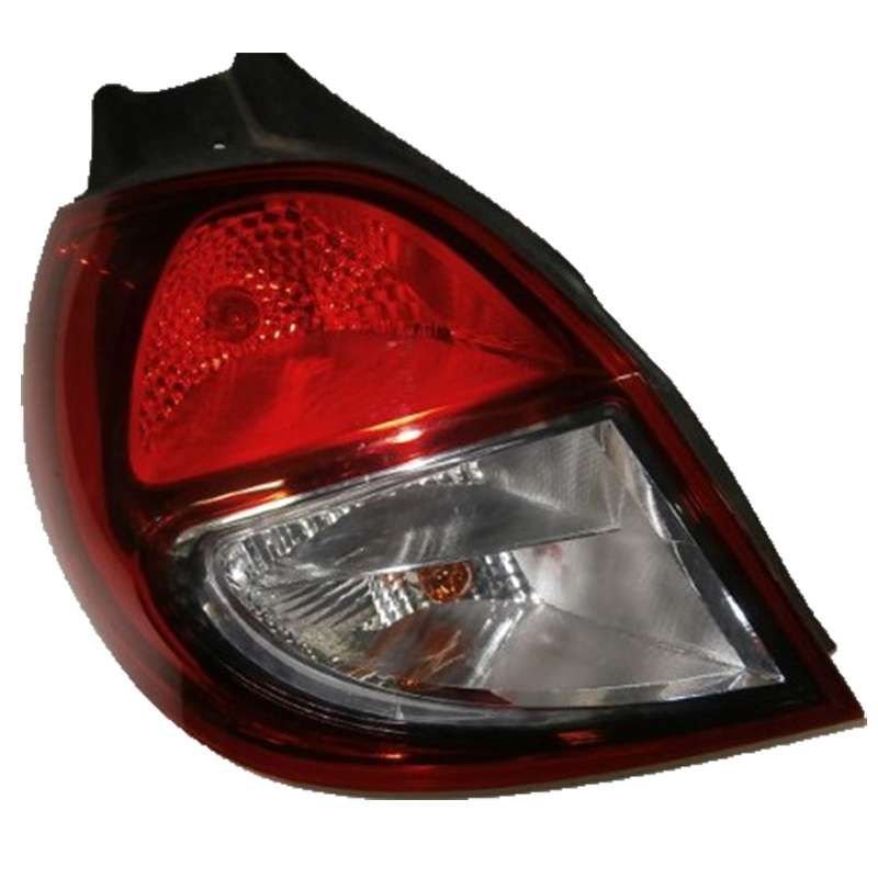 Clio 3 Hb Stop Lambası Duylu Sol Orijinal 8200886944