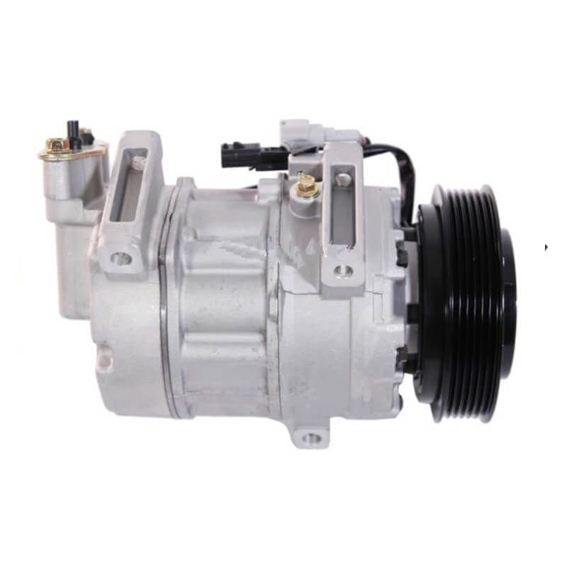 Klima Kompresörü Laguna 3 8200898810