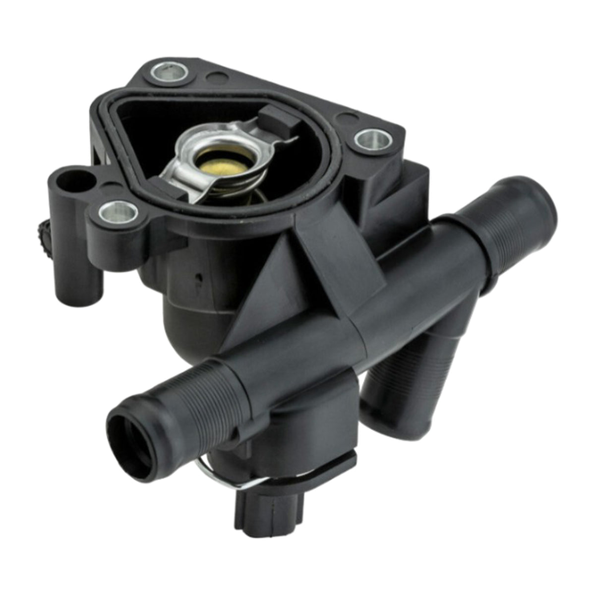 Laguna Megane Latitude Qashqai Termostat Komple Zenon RN8313 - main